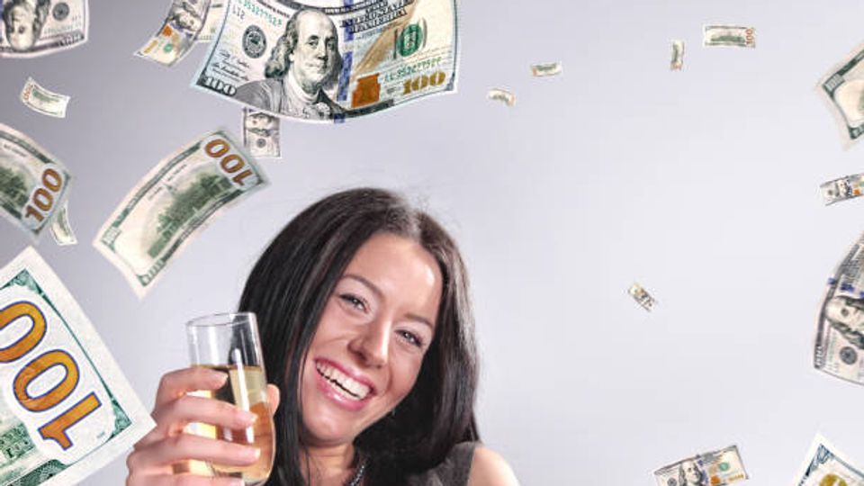 Money Vision Board